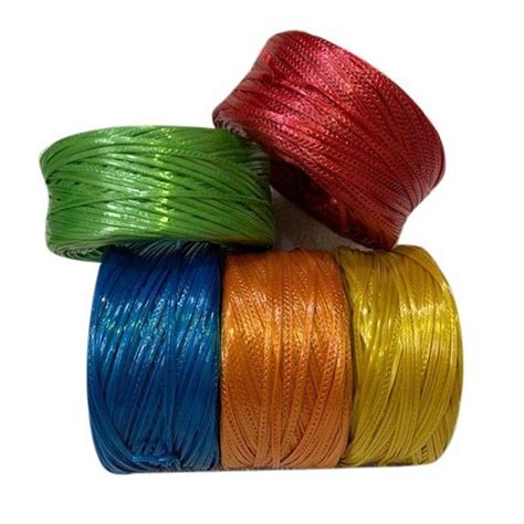 Plastic Twine Sutli Manufacturer Supplier From Bengaluru India