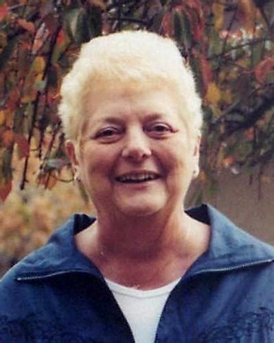 Martha Vanscoy Obituary 2023 Cuyahoga Falls Oh Clifford