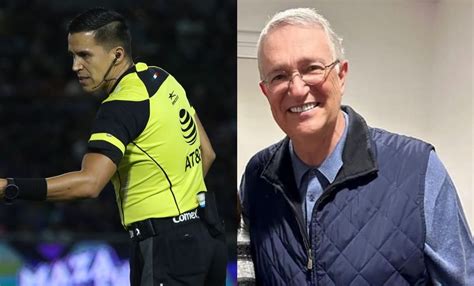 Ricardo Salinas Pliego Arremete Contra El Arbitraje De La Liga MX Tras