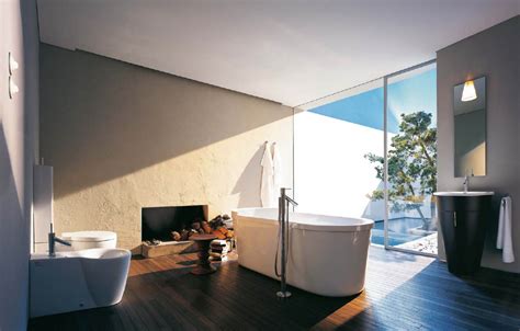 61 Calm And Relaxing Beige Bathroom Design Ideas Digsdigs