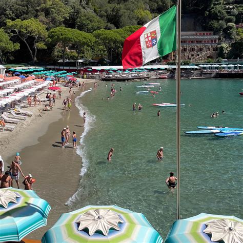 The Ultimate Guide to a Day Trip to Portofino, Italy
