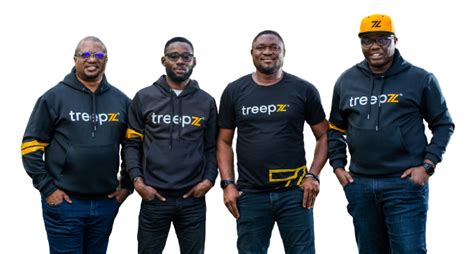 Treepz Selected For 2023 Vc4a Venture Showcase Africa