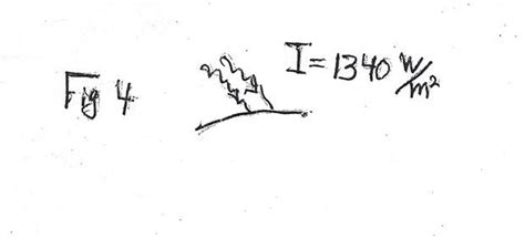 Solved 4 Determine The Radiation Pressure And Energy