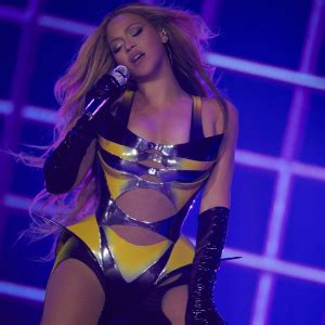 Create A Beyonce Renaissance Tour Outfits Act VII Mind Control