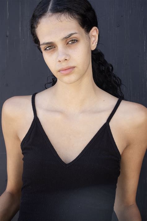 OLIVIA ST AUBIN — KLG