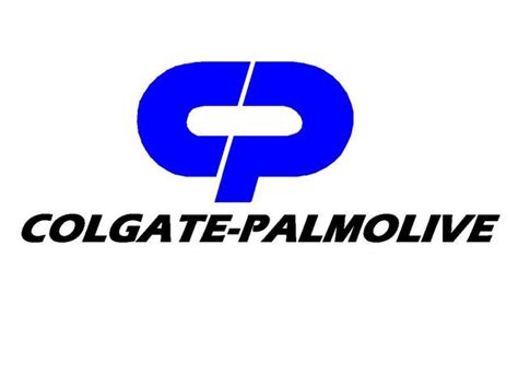 Colgate Palmolive Logo