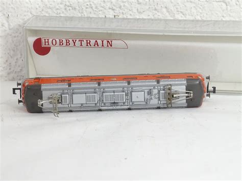 Hobbytrain Elektrolok Re Sbb Rot Spur N Ovp Kaufen