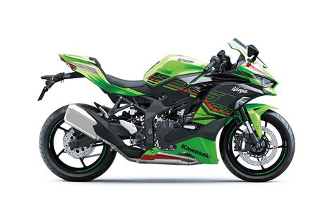 Ninja Zx R Web