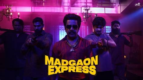 Artstation Watch Madgaon Express 2024 Fullmovie Online Sub English