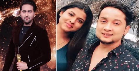 Indian Idol Winner Pawandeep Rajan And Rumoured Ladylove Arunita