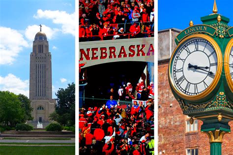 21 Incredible Things to Do in Lincoln, Nebraska - All-American Atlas