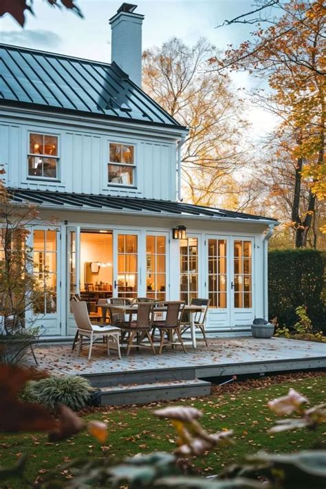 Outdoor Home Renovations Top 7 Tips For Maximizing Curb Appeal