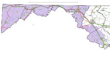 2011 Maryland Congressional District