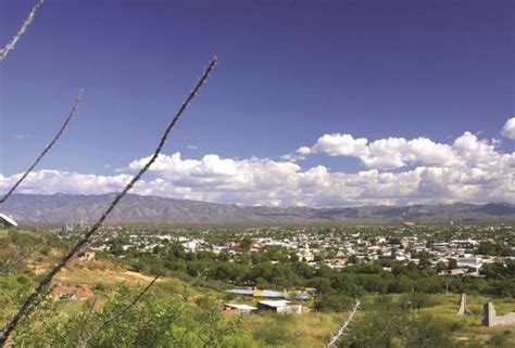 Magdalena De Kino Sonora Pueblo Mágico Guía Definitiva Tips Para