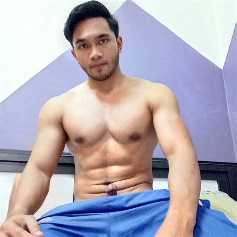 Coach Fikri Rusli Shows His Big Dick Photo 5