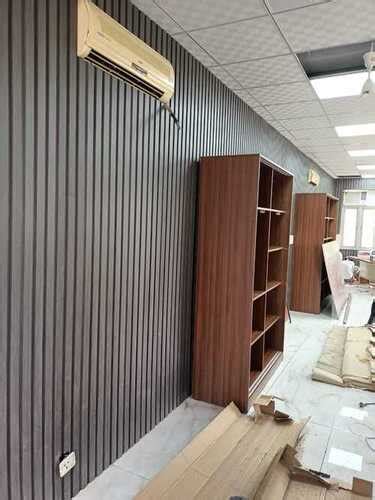 WPC Louvers Latest Price, WPC Louvers Manufacturer in New Delhi