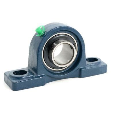 Tritan UCP206 18 Cast Iron Pillow Block Ball Bearing Unit OneClick