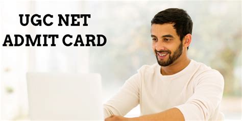 Ugc Net Admit Card To Release At Ugcnet Nta Nic In Check Expected