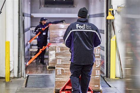 Fedex Freight Uniforms