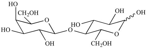 Illustrated Glossary of Organic Chemistry - Oligosaccharide