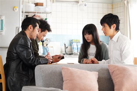 （写真）『真犯人フラグ』第16話 “同時誘拐”の首謀者は一体誰か？ 真帆生存の痕跡が見つかる ドラマ ニュース ｜クランクイン！