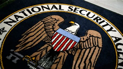 National Security Agency Cybersecurity Information Sheet