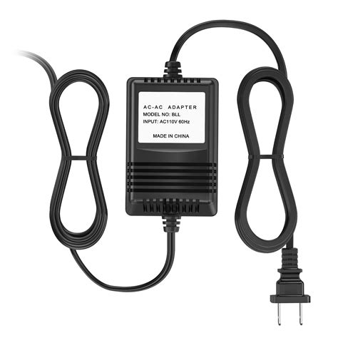 Pgendar Ac Ac Adapter For Hon Kwang Hk C A Nicole A V Power