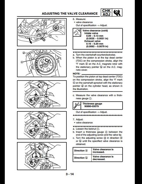 Yamaha XT660R S XT660X S Motocycle Service Repair Workshop Manual A