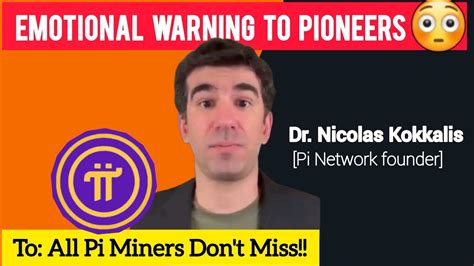 Pi Network Pi Network Mainnet Migration Pi Network Kyc Update Pi