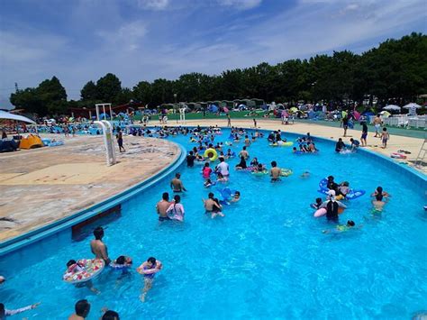 しらこばと水上公園 ゴールデンウィーク 2021 ウォーカープラス