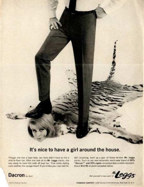 Crazy Shocking Retro Ads Pics Izismile