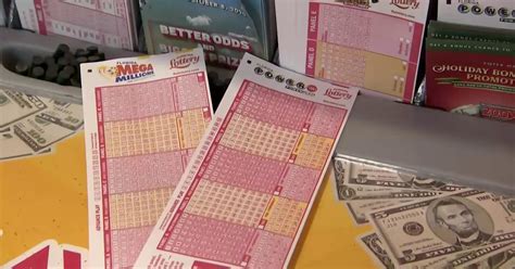 Mega Millions And Powerball Jackpots Now Total More Than 1 Billion