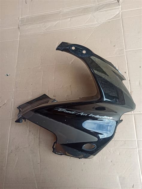 Prawa czasza bok Honda cbr 600 F3 95 98 za124pf3 za 250 zł z Szemud