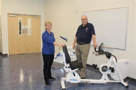 Ga Pcom Physical Therapy Program Achieves Candidate For Accreditation