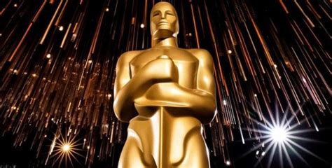 Conozca Las Nominaciones Al Oscar 2023