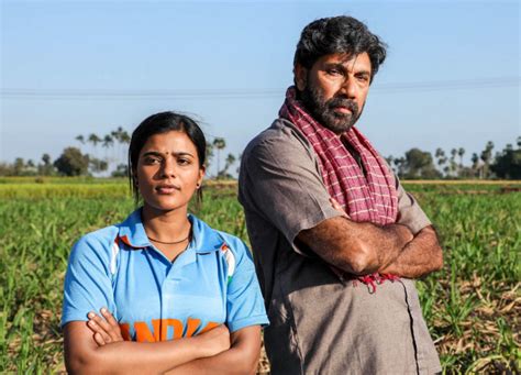 Kanaa Review Aishwarya Rajesh Shines Through In A Brilliant