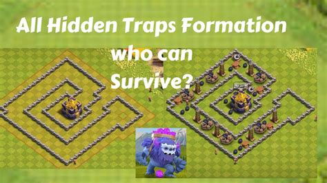 The Hidden Architecture Of Clash Of Clans How Layout Dictates Strategy Economy And Community Survival