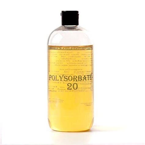 Tween Polysorbate Cas No At Best Price In Ahmedabad