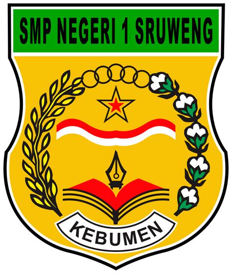 Smp Negeri 1 Sruweng