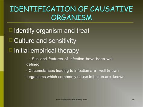 Principles Of Surgical And Antimicrobial Infection Managemen Certifi