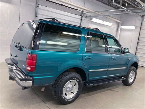 1997 Ford Expedition | Basil Classics