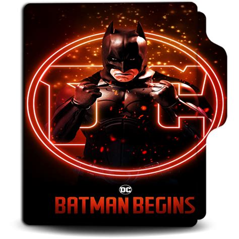 Batman Begins 2005 Special By Carltje On Deviantart