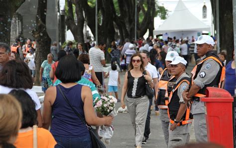 Dia De Finados Tem Missas Em Igrejas E Cemit Rios De Campina Grande