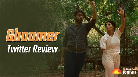 Ghoomer Twitter Review Abhishek Bachchan Saiyami Kher Led Sports Drama