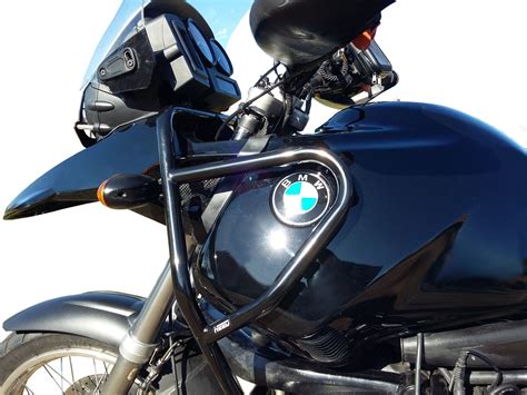 Sturzb Gel Schutzb Gel Heed Bmw R Gs Full Bunker