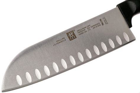 Zwilling Life Cuchillo Santoku 38588 181 0 Compras Con Ventajas En