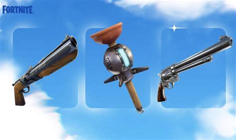 Fortnite Og Season 6 Update Release Time Date Unvaulted Items New