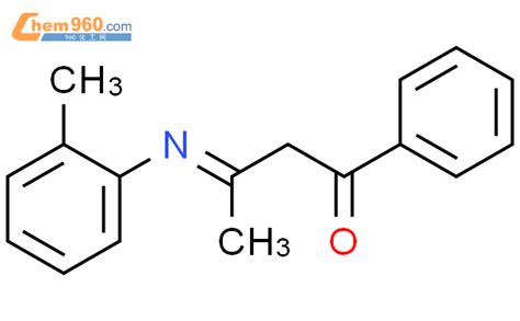 Methylphenyl Imino Phenylbutan Onecas