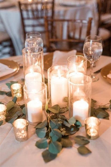 20 Budget Friendly Eucalyptus Wedding Decor Ideas Oh The Wedding Day