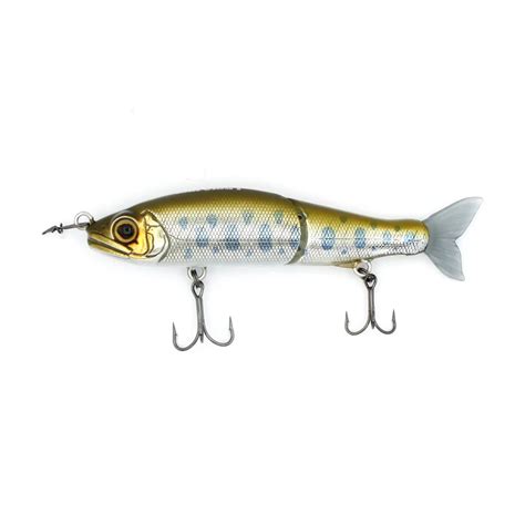 Gan Craft Jointed Claw 70 Floating Waypoint Angler Supply